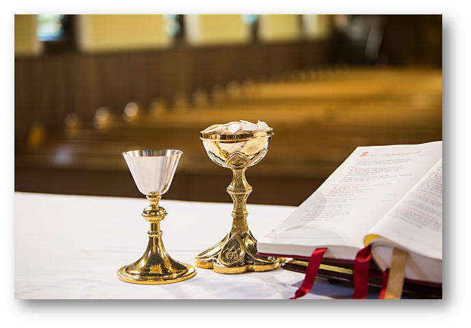 Chalices-and-Bible