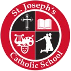 St. Joseph Stratford Logo